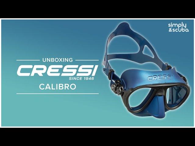 Cressi Calibro Mask Review