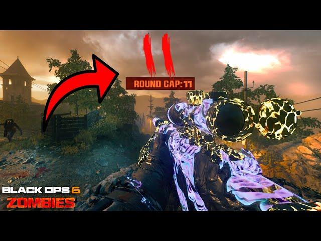 BO6 Zombies - The NEW DIRECTED MODE UPDATE Is ACTUALLY GOOD? (Zombies Major Update)