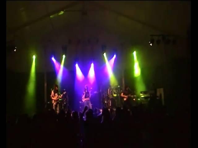 Alter3go Live in Sant Pol - THE SPIRIT CARRIES ON (Dream Theater Cover)