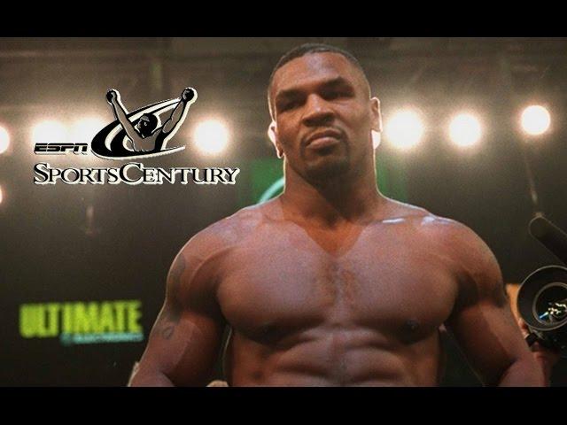 ESPN SportsCentury - Mike Tyson