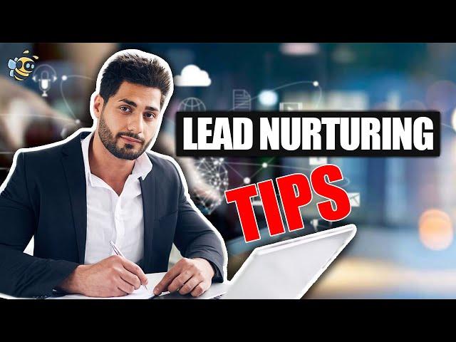 What Is Lead Nurturing and Why It Is Important?