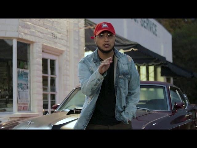 Aaron Davis - Bag (Official Video) | Dir @hometeamco