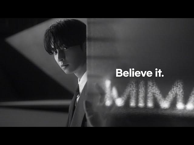 Believe it. 대성마이맥 (Full ver.)