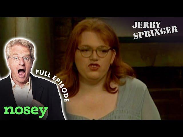 Heartless Affairs!The Jerry Springer Show Full Episode