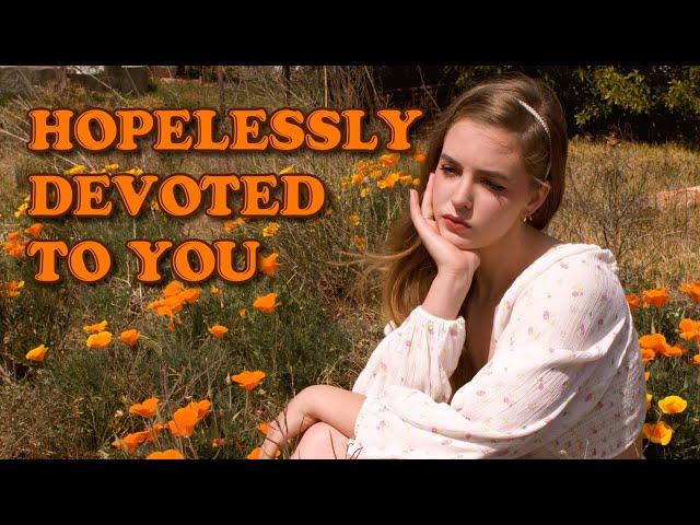 Hopelessly Devoted To You - Olivia Newton-John / From Grease // cover by ladybugz 