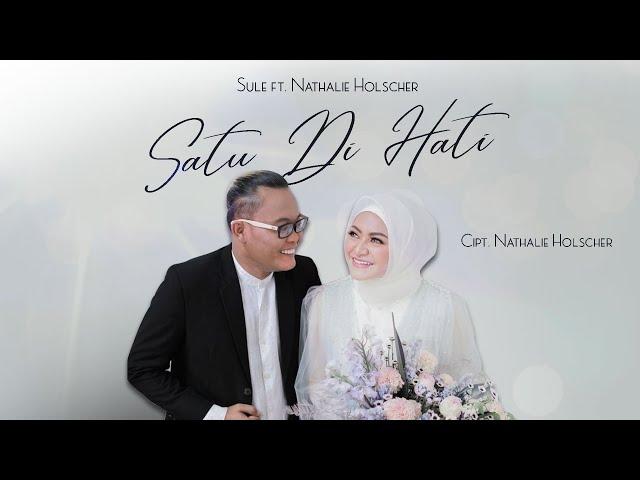 SATU DI HATI (Official video)