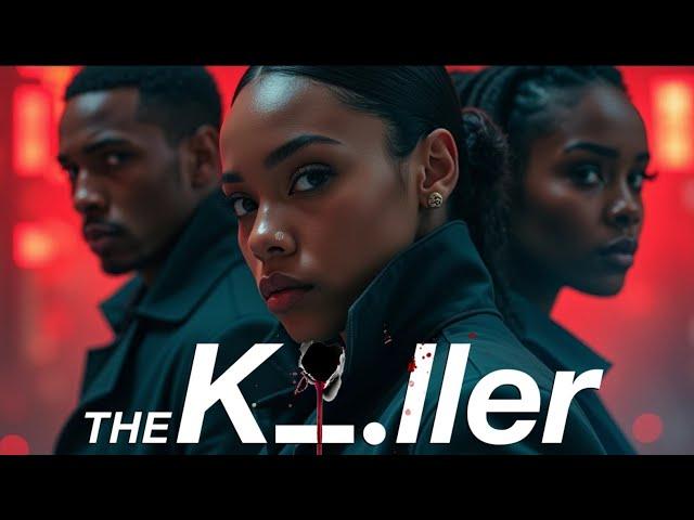 The Killer (2024) Movie || Nathalie Emmanuel, Omar Sy, Sam Worthington | Review and Facts