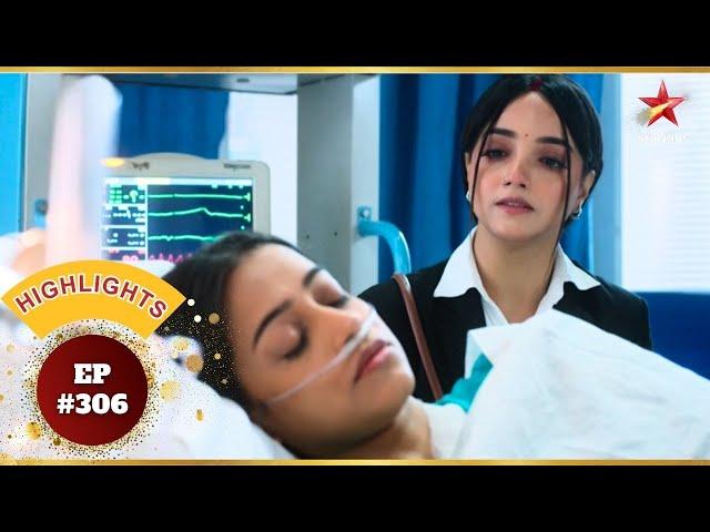 Anjali Padma के लिए चिंतित है! | Ep.306 | Highlights | Advocate Anjali Awasthi | Mon-Sun | 8:30 PM