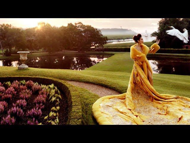 Guo Pei: Couture Beyond