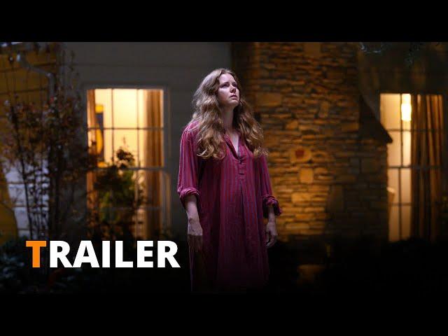 NIGHTBITCH (2024) | Trailer sub ita del film di Marielle Heller con Amy Adams