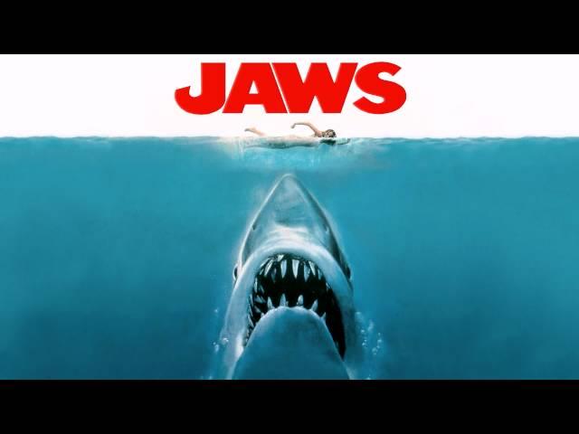 Jaws Theme