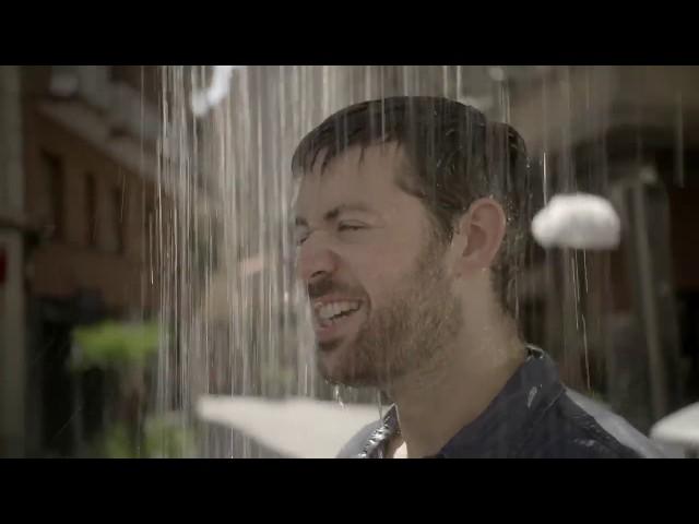 Geox: 7 Days of Rain