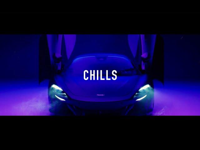 Gunna Type Beat x Lil Baby Type Beat | DDG Trap/Rap Type Instrumental Free | "Chills"