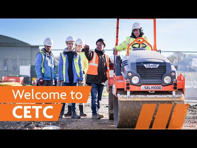 CETC | Civil Engineering Training Centre