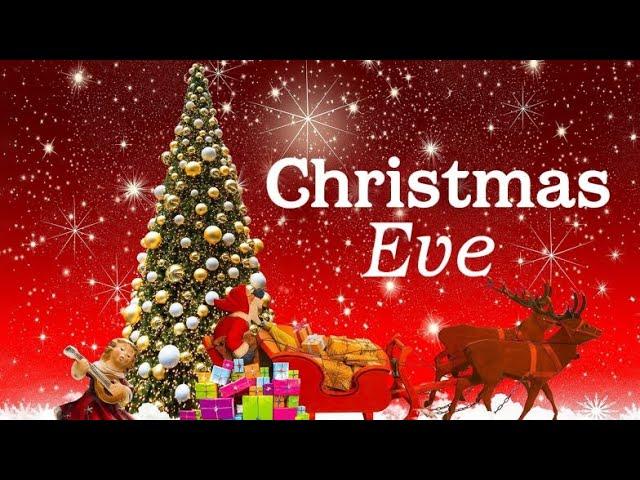 CHRISTMAS EVE || CELC || SAKHINETIPALLI || 24-12-2024 @ 7:30 PM