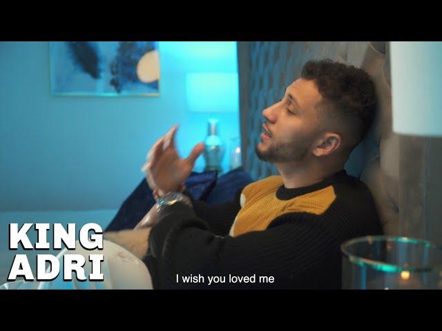 King Adri -  MAYA (Official Music Video)