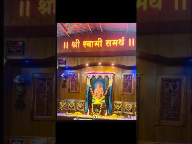 Shree swami samrth VARSHA LIFE BEAUTIFUL 