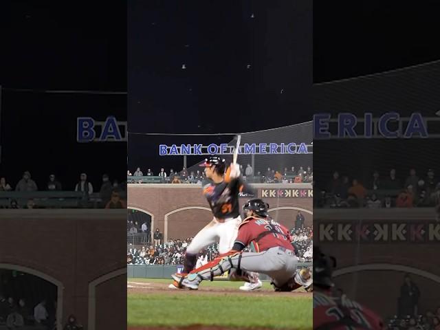 Jung Hoo Lee Home Run 