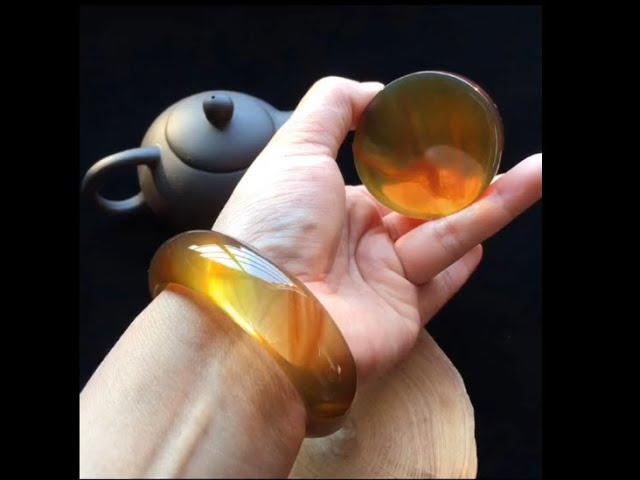 珠寶 琥珀2021|珠宝 琥珀|珠寶 翡翠|珠寶 蜜蠟|jewelry amber|见到就移不开眼眼，挪不动腿的品质（高档缅甸琥珀蜜蜡）