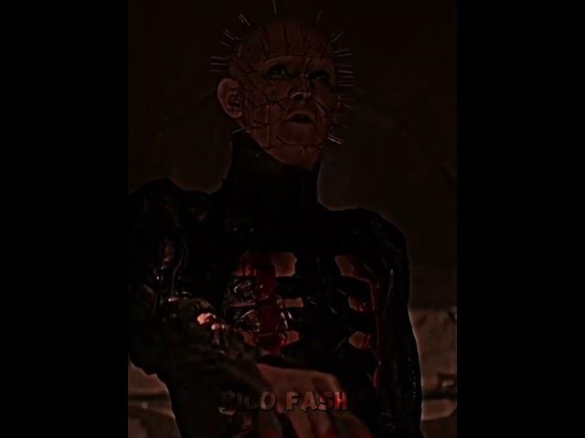 PAIN X PINHEAD