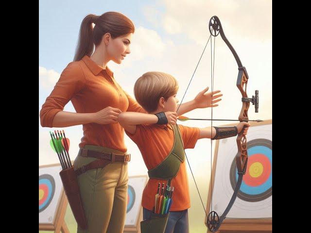 archery clash 