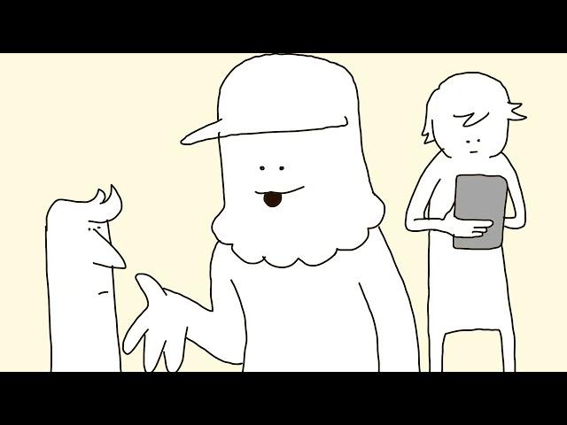 OneyPlays Animated: Tomar Meets a Moth