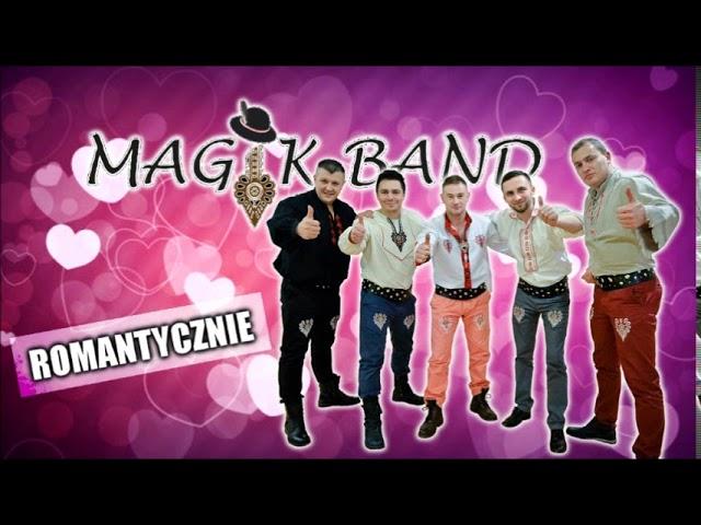 ️ SKŁADANKA ️ MAGIK BAND - ROMANTYCZNIE ️ 2018 ️