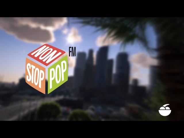 Non Stop Pop FM Alternative (2023) - GTA 5