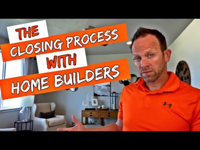 What Should I Know Before I Close on My New Construction Home