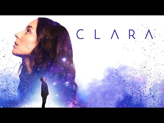 Clara | FULL MOVIE | Sci-Fi Romance