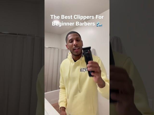 The Best Clippers To Use To Cut Your Hair As A Beginner 