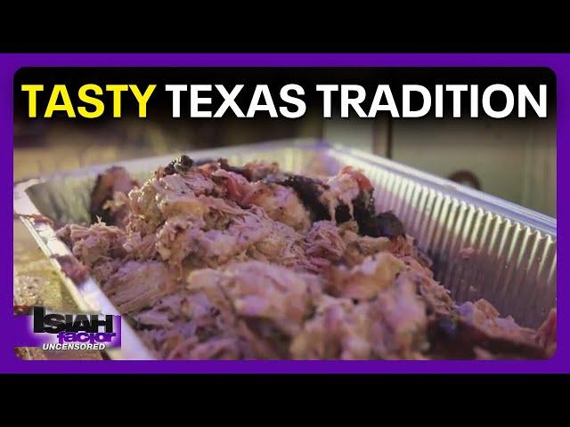 Tasty Texas tradition: Brisket for the holidays 