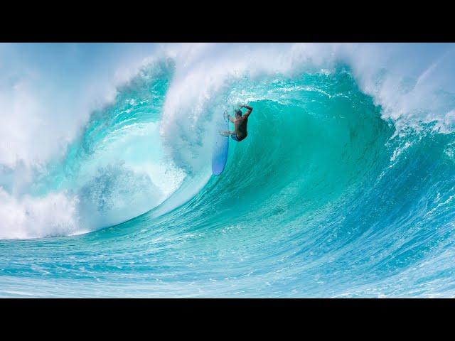 WAIMEA SHOREBREAK | HEAVY BEATDOWNS