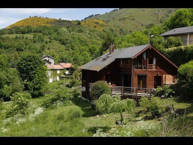 Le Gîte Terrepyrénées