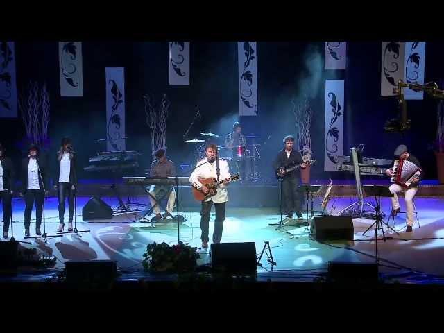 Mariusz Kalaga - Life Koncert