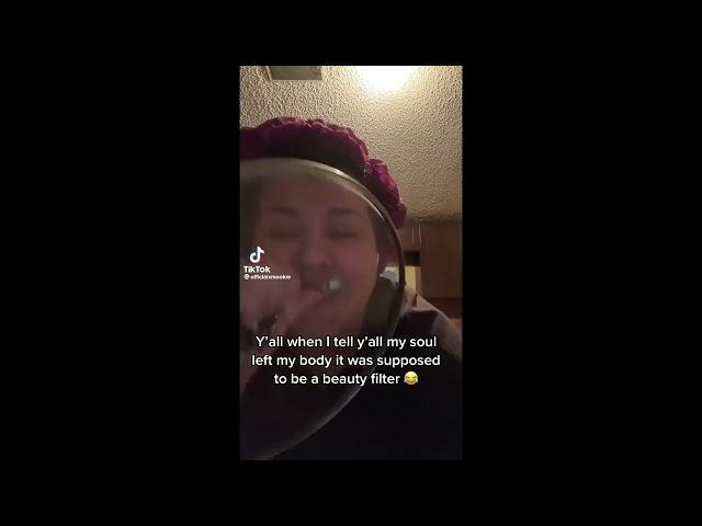 Redacted Audio as tiktoks 26