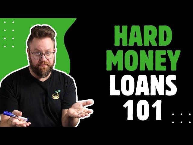 Hard Money Loans Explained – What Are They & How Do They Work?