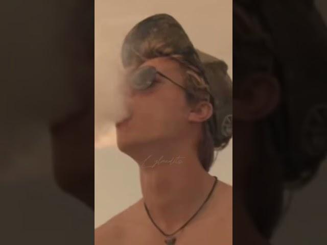 Jj maybank edit| why is he so hot  #jjmaybank #obx
