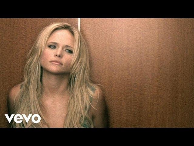 Miranda Lambert - More Like Her