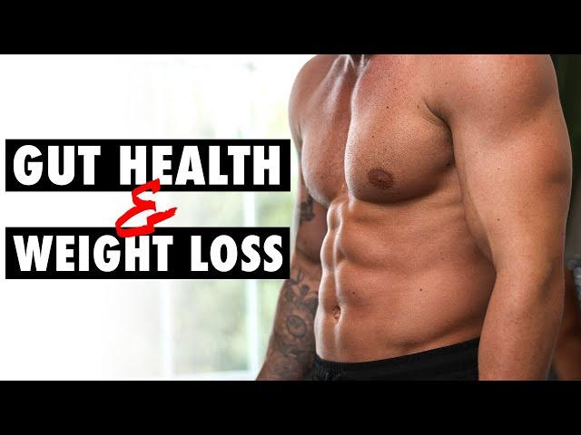 Gut Check - 5 Tips for Better Digestion | V SHRED Better Body, Better Life Podcast