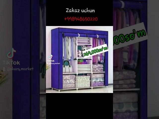 Taxlanadigan shkaf  #2023 #1688 #2020 #alibaba #aliexpress #aliexpressdanzakazberish #aliexpressuz