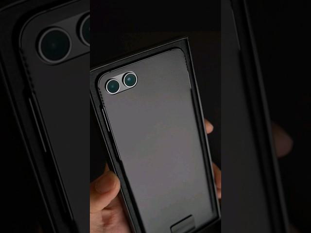 Samsung Z Flip 5 Unboxing!