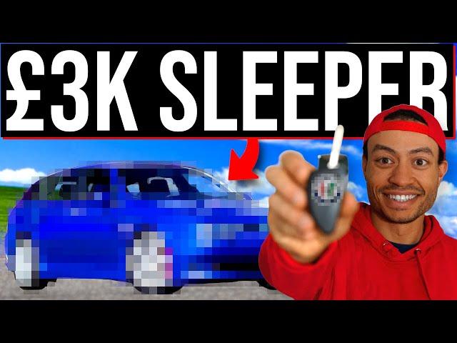 I BOUGHT THE CHEAPEST & RAREST CAR IN THE COUNTRY! (MONEY PIT?)