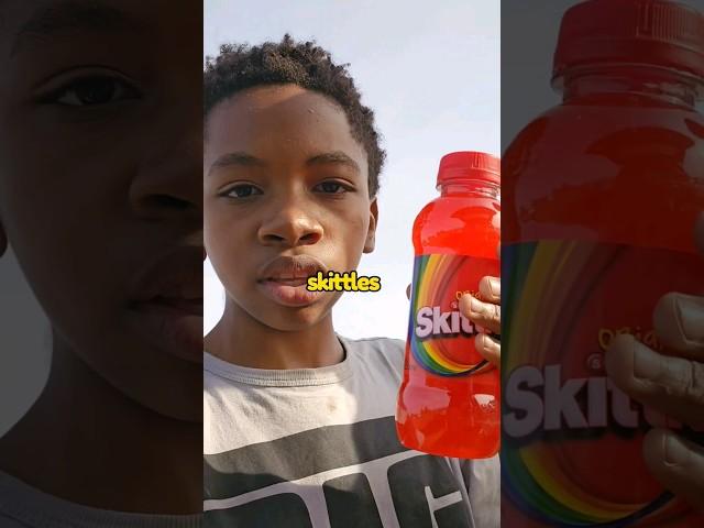 Are Skittles Drinks A SCAM? 