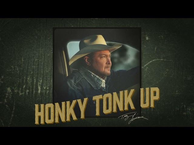 Tracy Lawrence - Honky Tonk Up - Audio Video