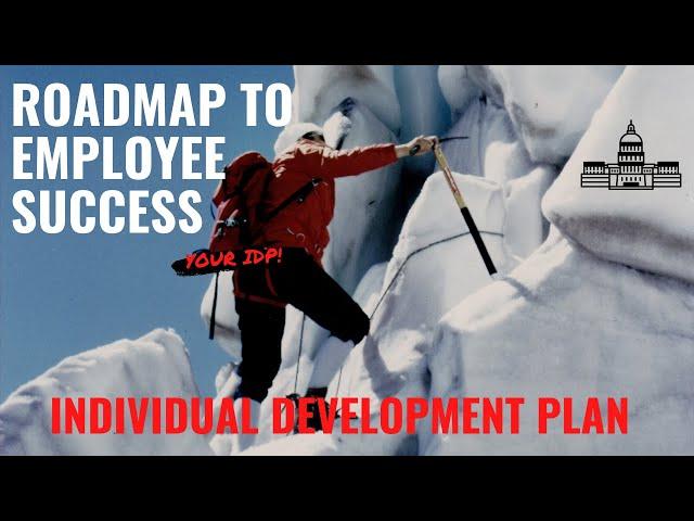 Individual Development Plan (IDP)