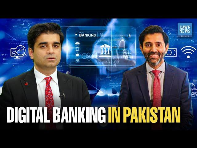 The Road Ahead: Digital Banking In Pakistan | Bank Alfalah | Dawn News English