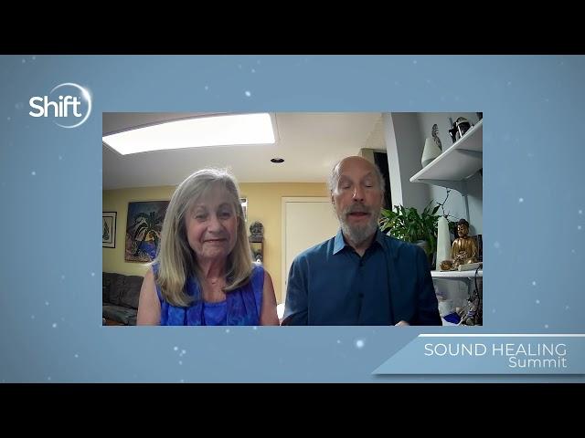 Andi & Jonathan Goldman -- The Humming Effect: Discover Your Most Powerful Healing Sound