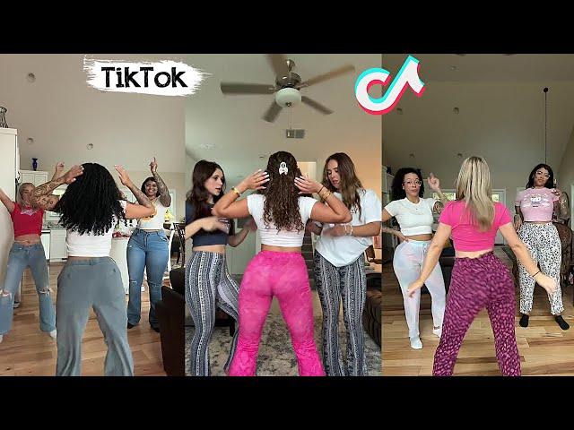 Shake Dat Ass Dances TikTok Compilation September 2024 #challenge #dance