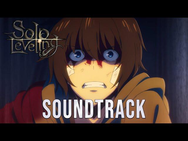 Praise of God＜SymphonicSuite-Lv.8＞「Solo Leveling OST」Epic Orchestral Cover